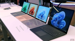 Microsoft Surface Laptop 5 Review Features Performance and Why It's a Top Choice for Professionals