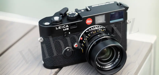 Why Leica Cameras Are a Must-Have for Photography Enthusiasts