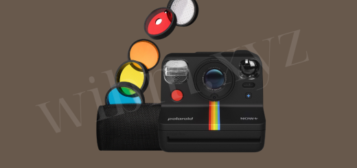 Why Polaroid Cameras and Instant Photography are Still a Popular Choice