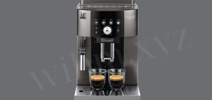 Delonghi Coffee Machines and Kitchen Appliances: Premium Quality and Innovation