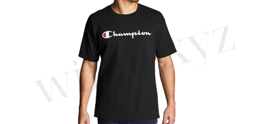 Champion Athletic Gear: A Legacy of Quality and Performance