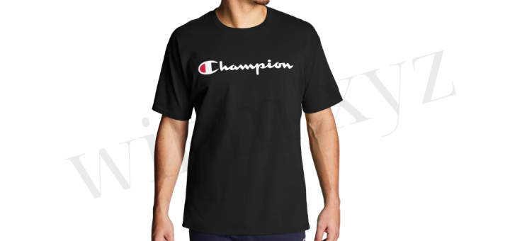 Champion Athletic Gear: A Legacy of Quality and Performance