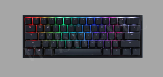 Ducky Keyboards Review: Best Models for Typing and Gaming Performance