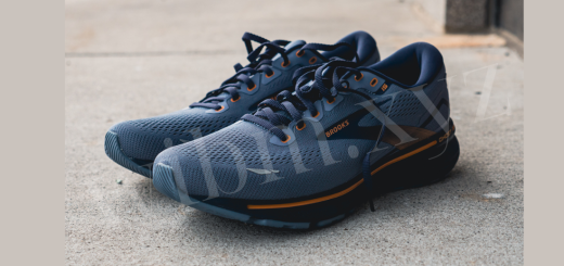 Brooks Running Shoes Review: Best Models for Comfort and Performance in 2024