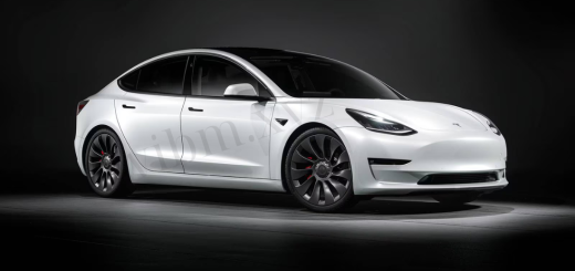 Tesla Model 3 Electric Car Review: The Ultimate Choice for a Sustainable Future