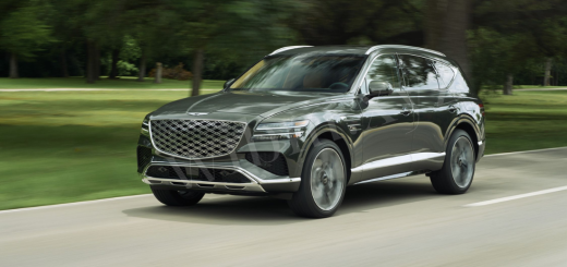 Luxury SUV: The Ultimate Guide to Premium Vehicles for Comfort and Performance