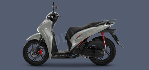 Honda SH: The Ultimate Guide to the Popular Scooter Series