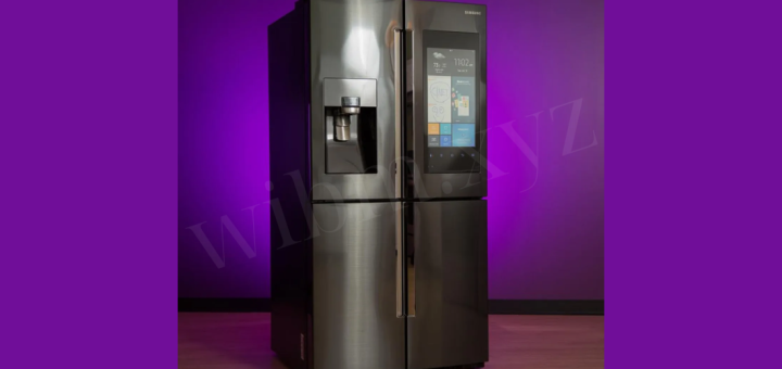 Samsung Refrigerator: Innovation, Style, and Efficiency for the Modern Kitchen