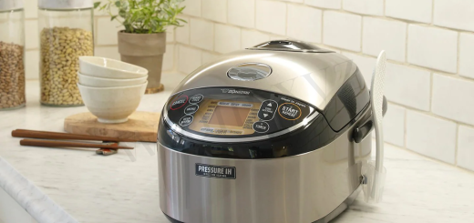 Japanese Rice Cooker: The Ultimate Kitchen Appliance for Perfect Rice Every Time