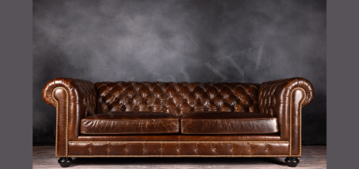 Leather Sofa: The Ultimate Guide to Choosing, Caring for, and Enjoying Your Leather Furniture