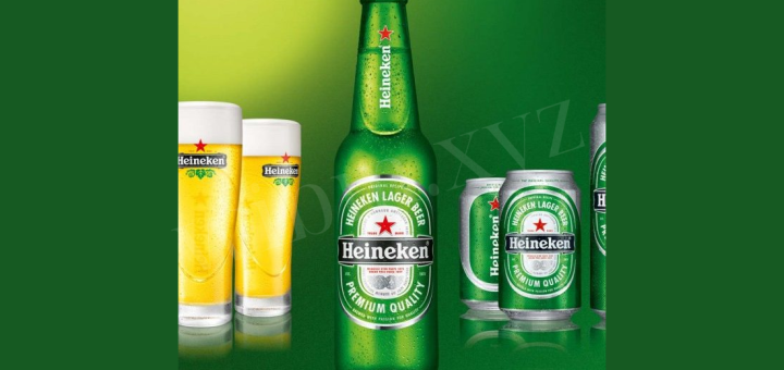 Heineken Beer: A Global Icon of Quality and Refreshment