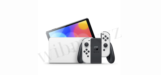 Nintendo Switch OLED: The Ultimate Gaming Experience for On-the-Go and Home Play