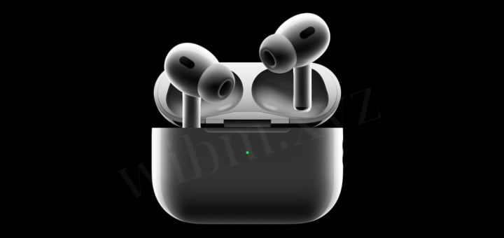 Apple AirPods Pro The Ultimate Wireless Earbuds for Sound Comfort and Performance