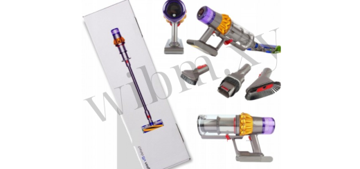 Dyson V15 Detect Review A Powerful Vacuum Cleaner for a Cleaner Home